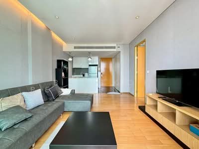 For Rent - Aequa Sukhumvit 49, Bangkok