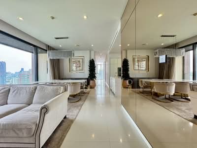 For Rent - Vittorio 39, Bangkok