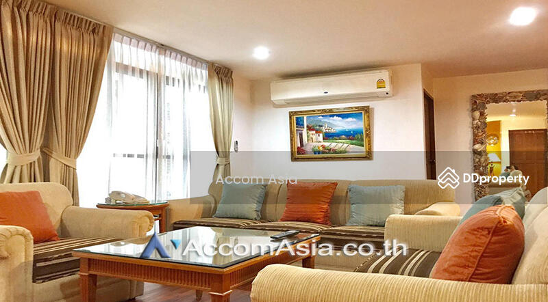 ให้เช่า - Baan Chan Condominium : บ้านจันทร์, กรุงเทพ