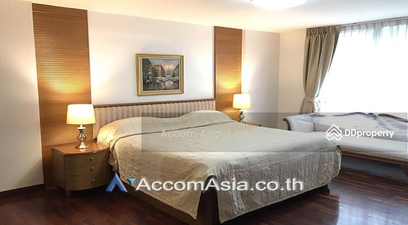 ให้เช่า - Baan Chan Condominium : บ้านจันทร์, กรุงเทพ