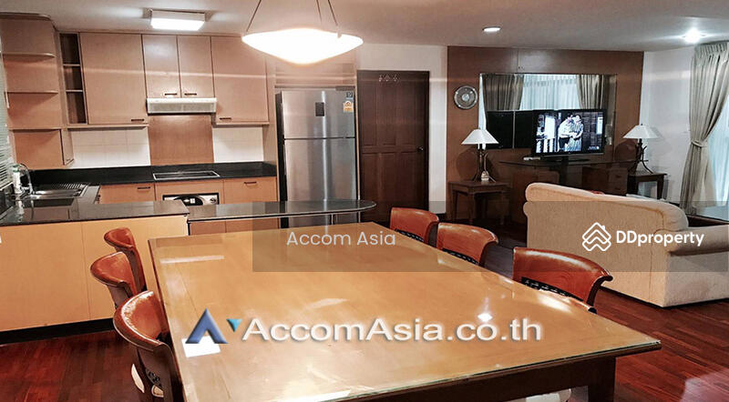 ให้เช่า - Baan Chan Condominium : บ้านจันทร์, กรุงเทพ