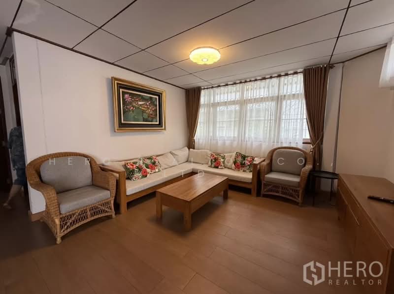 ให้เช่าบ้านเดี่ยว สุขุมวิท BTS ปุณณวิถี พระโขนง BRE25591, กรุงเทพ, บางจาก, พระโขนง, กรุงเทพ, 320 ตร.ม., บ้านเดี่ยว ให้เช่า, โดย Hero Realtor Co., Ltd., 60122042 - DDproperty.com