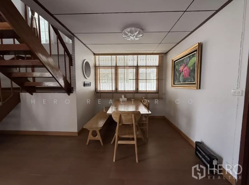 ให้เช่าบ้านเดี่ยว สุขุมวิท BTS ปุณณวิถี พระโขนง BRE25591, กรุงเทพ, บางจาก, พระโขนง, กรุงเทพ, 320 ตร.ม., บ้านเดี่ยว ให้เช่า, โดย Hero Realtor Co., Ltd., 60122042 - DDproperty.com