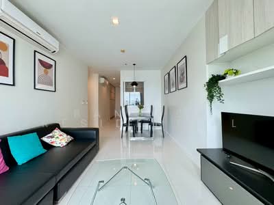 For Rent - The Bloom Sukhumvit 71, Bangkok
