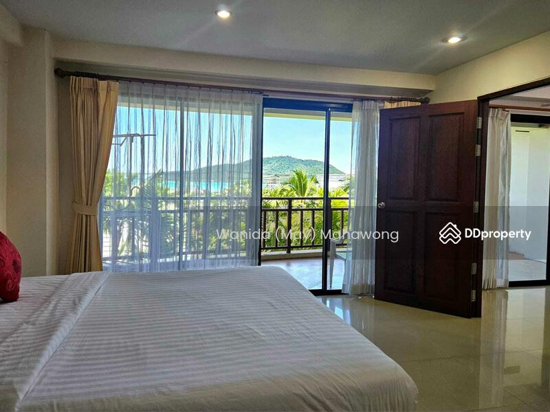 For Rent - Rawai Seaview Condominium, Phuket