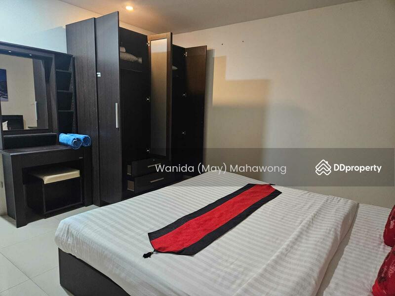 For Rent - Rawai Seaview Condominium, Phuket