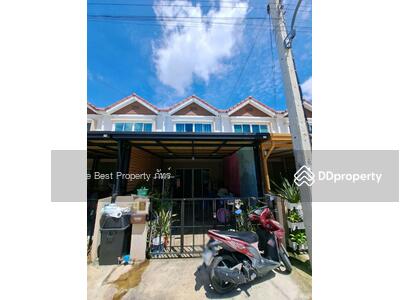 ขาย - หมู่บ้านพิศาล สุวรรณภูมิ, สมุทรปราการ