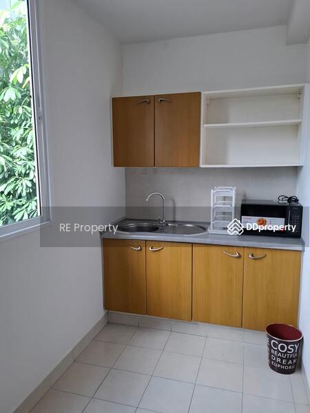 For Rent - Supalai City Home Ratchada 10, Bangkok