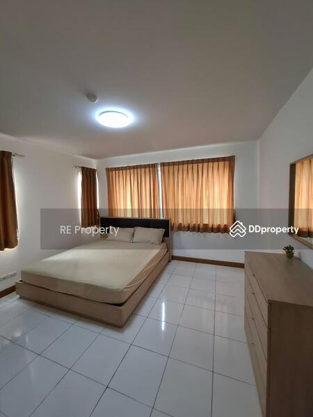 For Rent - Supalai City Home Ratchada 10, Bangkok