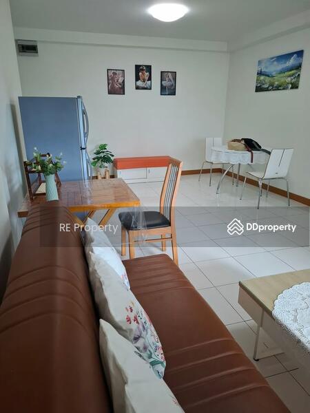 For Rent - Supalai City Home Ratchada 10, Bangkok