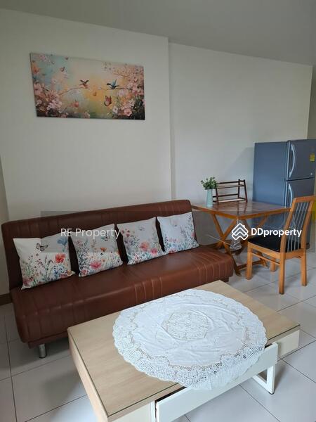 For Rent - Supalai City Home Ratchada 10, Bangkok