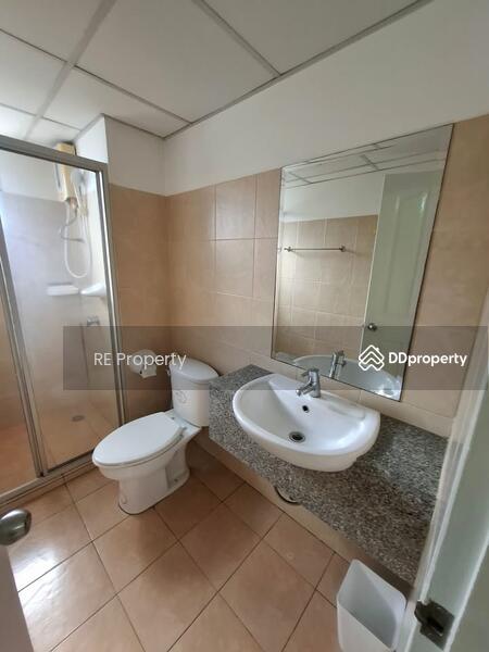 For Rent - Supalai City Home Ratchada 10, Bangkok