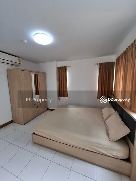 For Rent - Supalai City Home Ratchada 10, Bangkok