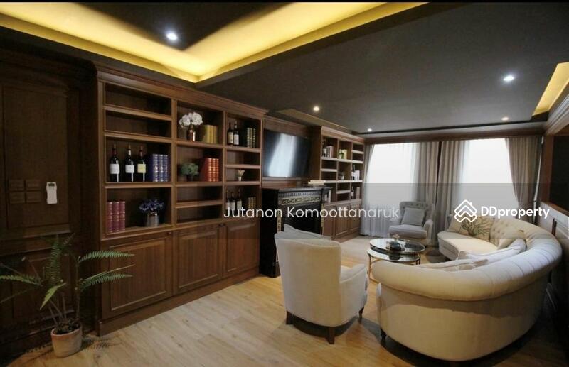 For Sale - Sasha House Senanikom, Bangkok