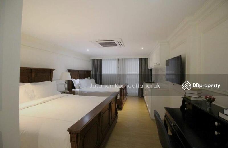 For Sale - Sasha House Senanikom, Bangkok