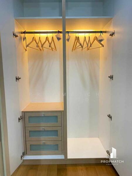 Via BOTANI, Bangkok, 36 Soi Sukhumvit 47, Sukhumvit Road, Khlong Tan Nua, Watthana, Bangkok, 1 Bedroom, 48 sqm, Condo For Rent, by PROPMATCH CO., LTD., 60122101 - DDproperty.com