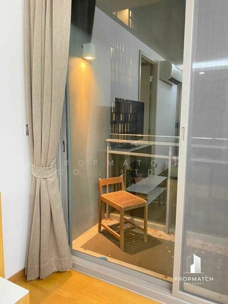 Via BOTANI, Bangkok, 36 Soi Sukhumvit 47, Sukhumvit Road, Khlong Tan Nua, Watthana, Bangkok, 1 Bedroom, 48 sqm, Condo For Rent, by PROPMATCH CO., LTD., 60122101 - DDproperty.com
