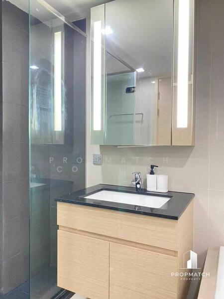Via BOTANI, Bangkok, 36 Soi Sukhumvit 47, Sukhumvit Road, Khlong Tan Nua, Watthana, Bangkok, 1 Bedroom, 48 sqm, Condo For Rent, by PROPMATCH CO., LTD., 60122101 - DDproperty.com
