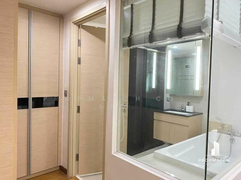 Via BOTANI, Bangkok, 36 Soi Sukhumvit 47, Sukhumvit Road, Khlong Tan Nua, Watthana, Bangkok, 1 Bedroom, 48 sqm, Condo For Rent, by PROPMATCH CO., LTD., 60122101 - DDproperty.com