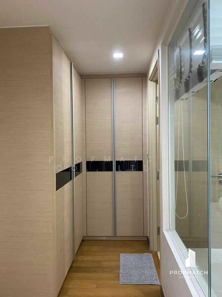 Via BOTANI, Bangkok, 36 Soi Sukhumvit 47, Sukhumvit Road, Khlong Tan Nua, Watthana, Bangkok, 1 Bedroom, 48 sqm, Condo For Rent, by PROPMATCH CO., LTD., 60122101 - DDproperty.com