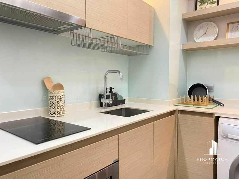 Via BOTANI, Bangkok, 36 Soi Sukhumvit 47, Sukhumvit Road, Khlong Tan Nua, Watthana, Bangkok, 1 Bedroom, 48 sqm, Condo For Rent, by PROPMATCH CO., LTD., 60122101 - DDproperty.com