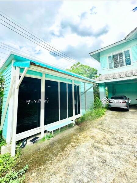 ขาย - บ้านสวนใกล้วัดปรางค์หลวง, นนทบุรี
