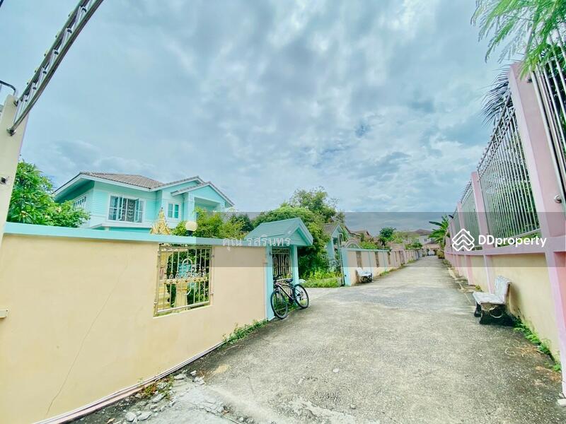 ขาย - บ้านสวนใกล้วัดปรางค์หลวง, นนทบุรี