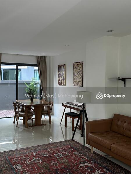 For Rent - East Bangtao Ville, Phuket