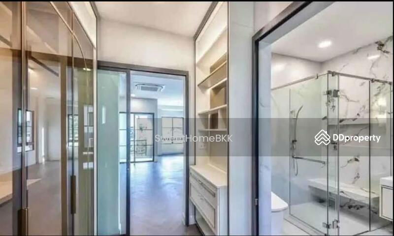 For Rent - Nantawan Pinklao-Kanchana, Bangkok