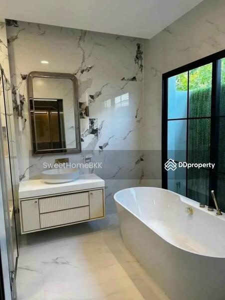 For Rent - Nantawan Pinklao-Kanchana, Bangkok