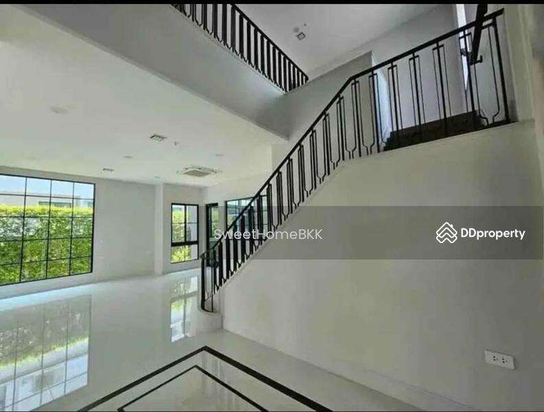 For Rent - Nantawan Pinklao-Kanchana, Bangkok