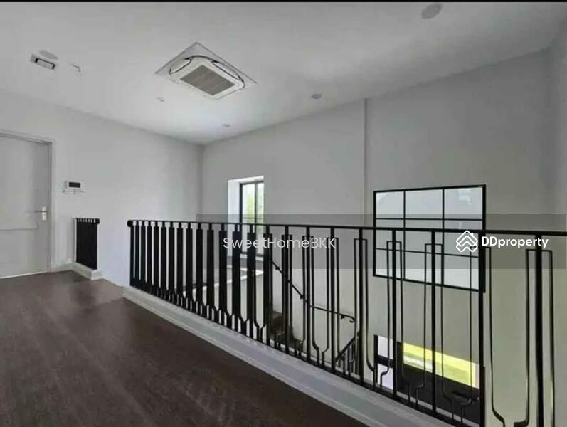 For Rent - Nantawan Pinklao-Kanchana, Bangkok