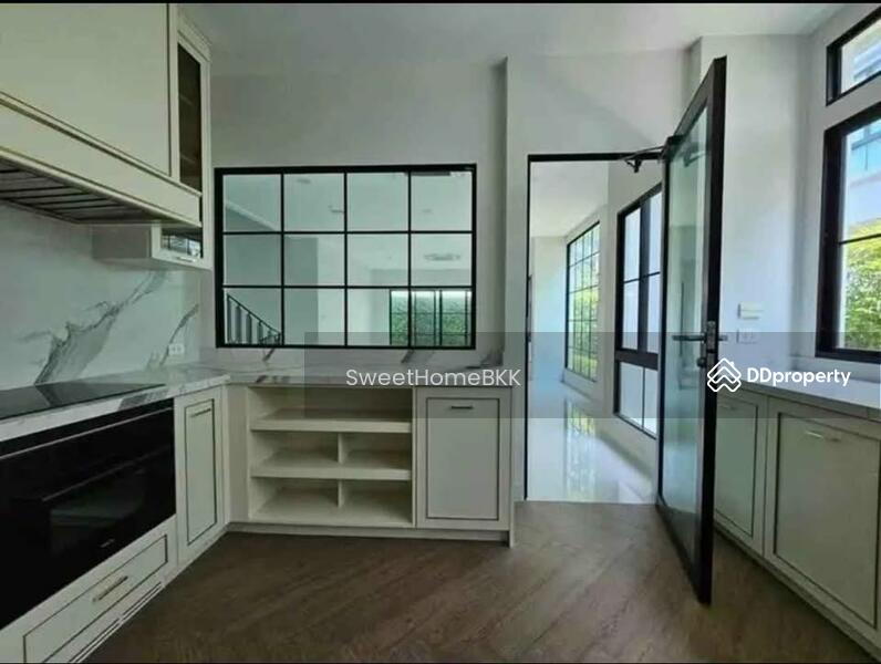 For Rent - Nantawan Pinklao-Kanchana, Bangkok