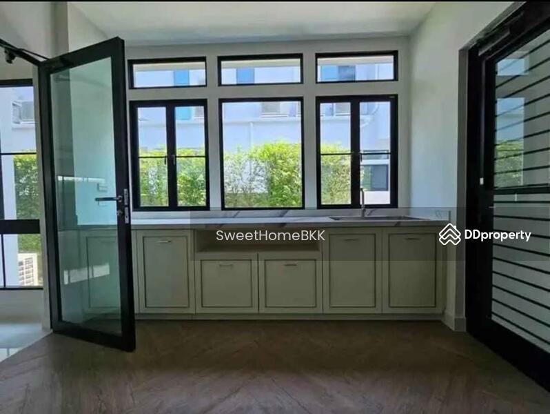 For Rent - Nantawan Pinklao-Kanchana, Bangkok