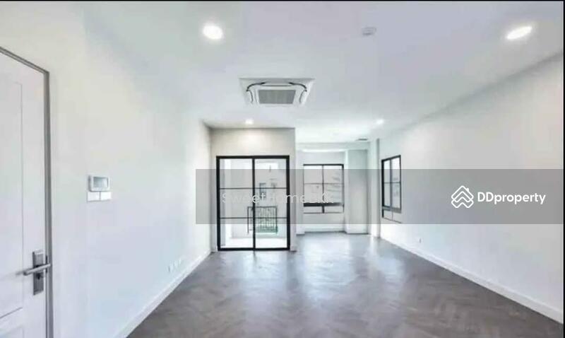 For Rent - Nantawan Pinklao-Kanchana, Bangkok