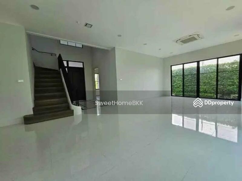 For Rent - Nantawan Pinklao-Kanchana, Bangkok