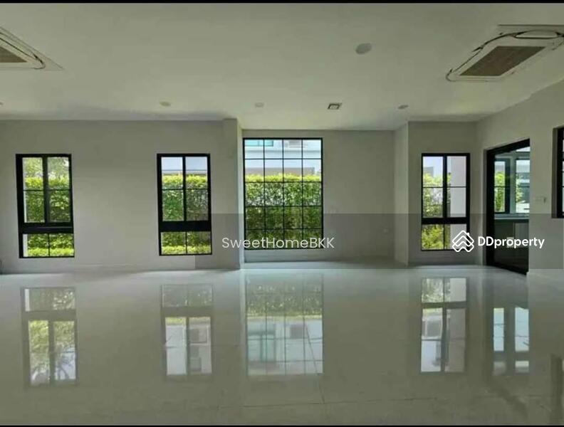 For Rent - Nantawan Pinklao-Kanchana, Bangkok