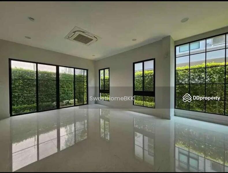 For Rent - Nantawan Pinklao-Kanchana, Bangkok
