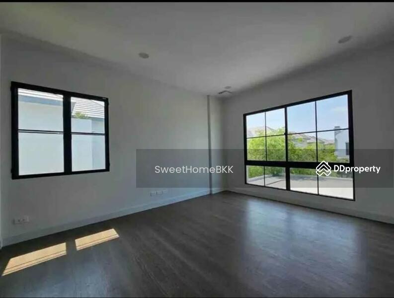 For Rent - Nantawan Pinklao-Kanchana, Bangkok
