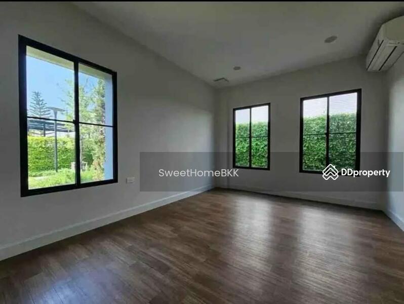 For Rent - Nantawan Pinklao-Kanchana, Bangkok
