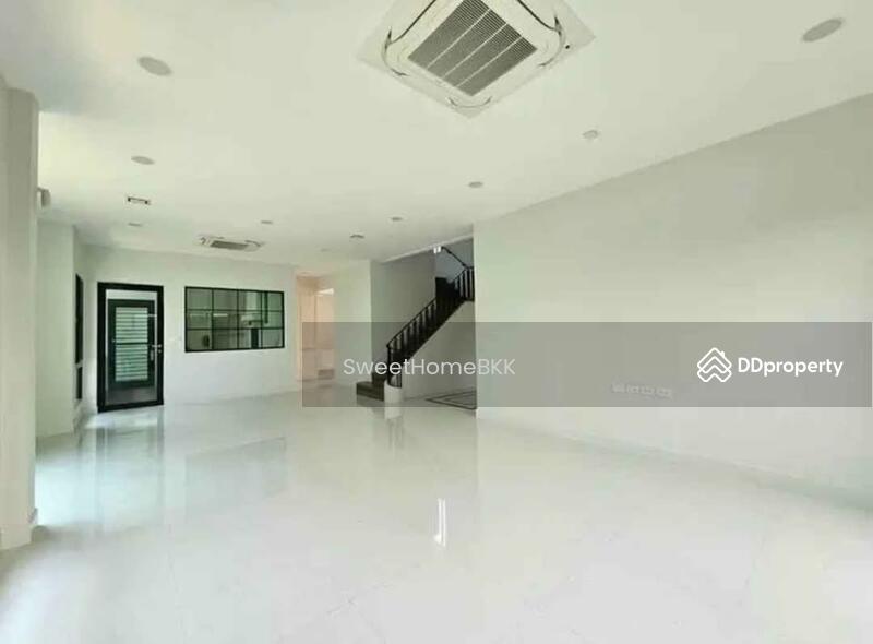 For Rent - Nantawan Pinklao-Kanchana, Bangkok