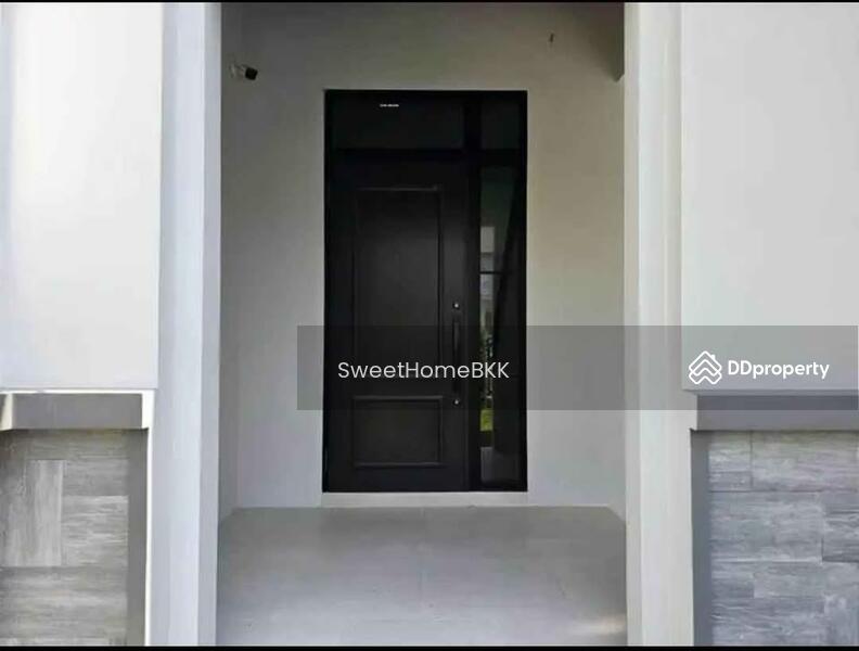 For Rent - Nantawan Pinklao-Kanchana, Bangkok