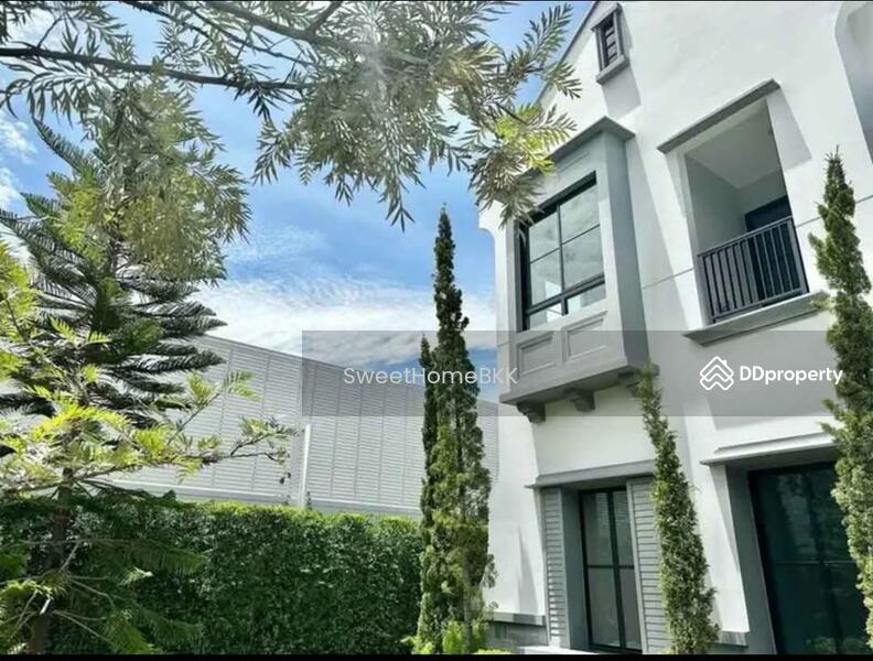 For Rent - Nantawan Pinklao-Kanchana, Bangkok
