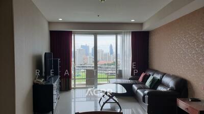 For Rent - Baan Rajprasong, Bangkok