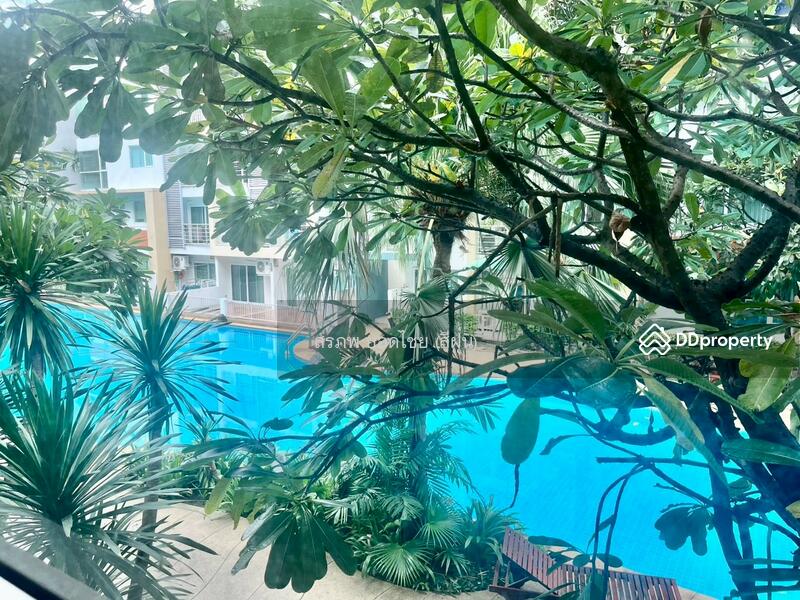 For Sale - The Lake Metropark Sathorn, Bangkok