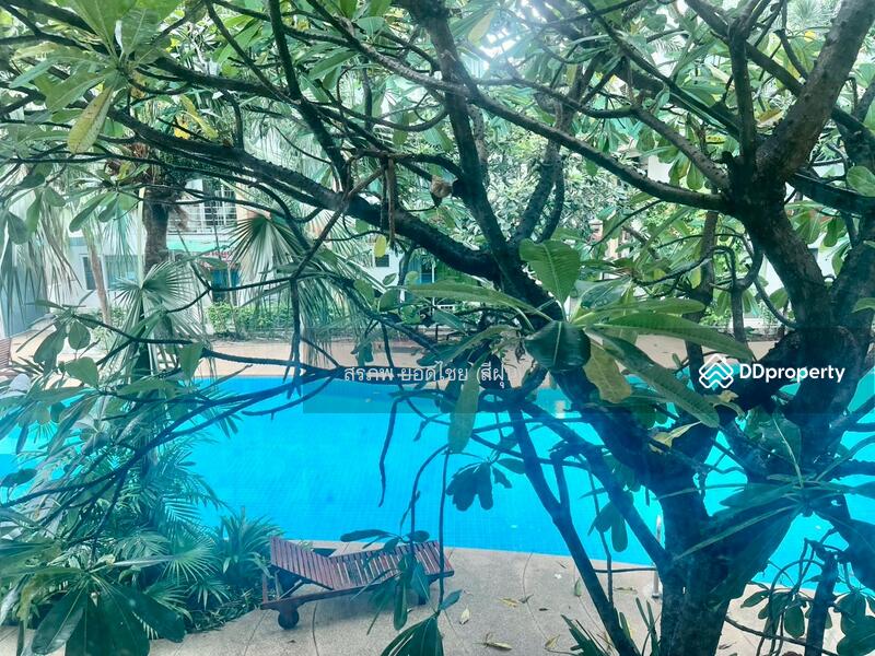 For Sale - The Lake Metropark Sathorn, Bangkok