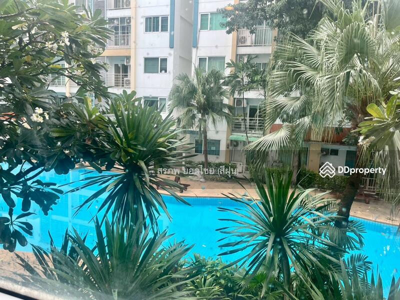 For Sale - The Lake Metropark Sathorn, Bangkok