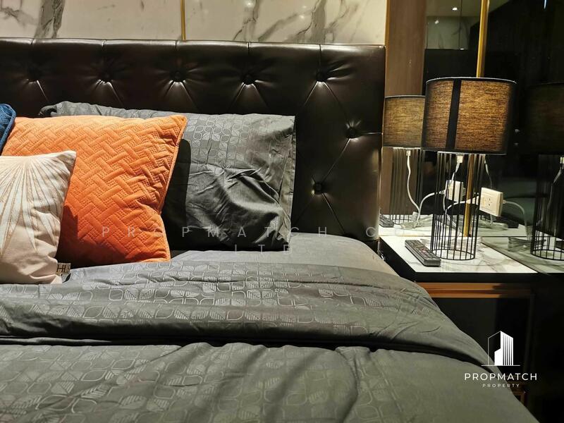 Park Origin Phrom Phong (Park 24), Bangkok, 68 Soi Sukhumvit 24, Khong Tan, Khlong Toei, Bangkok, 1 Bedroom, 30 sqm, Condo For Rent, by PROPMATCH CO., LTD., 60122137 - DDproperty.com