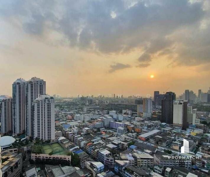 Park Origin Phrom Phong (Park 24) : พาร์ค ออริจิ้น พร้อมพงษ์ (พาร์ค 24), กรุงเทพ, 68 ซอยสุขุมวิท 24, คลองตัน, คลองเตย, กรุงเทพ, 30 ตร.ม., คอนโด ให้เช่า, โดย PROPMATCH CO., LTD., 60122137 - DDproperty.com