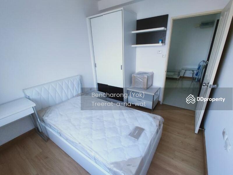 For Rent - Supalai Park Ratchaphruek-Phetkasem, Bangkok